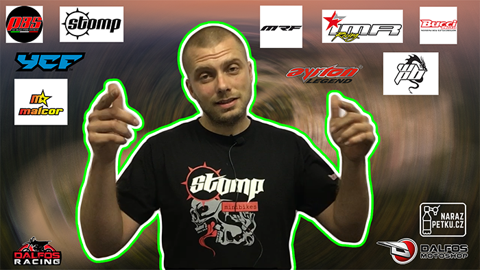 recenze pitbike matt