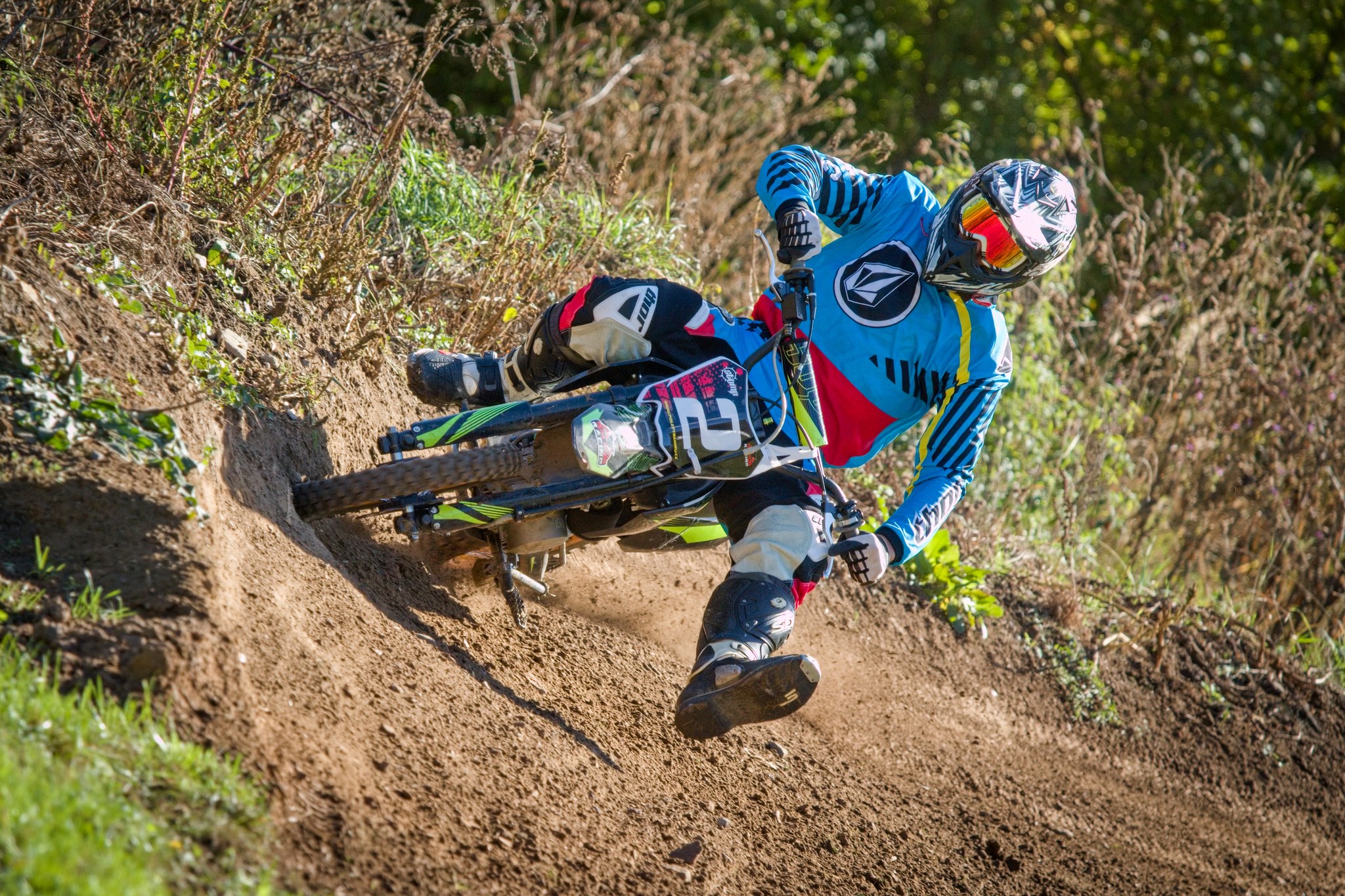 petr kysilka - duel 2023