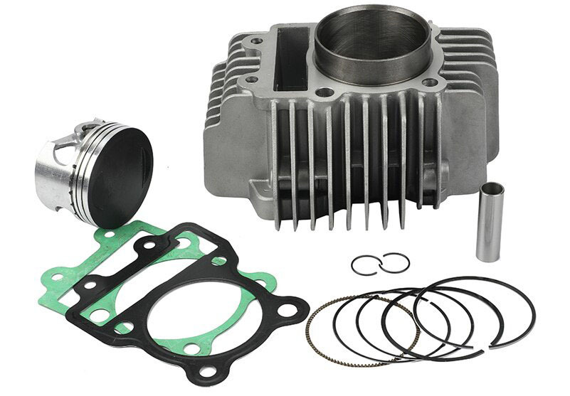 Tuning motoru