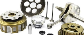 MBFactory Racing