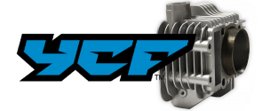 Díly YCF motorů