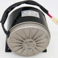 Díly YCF odrážedla