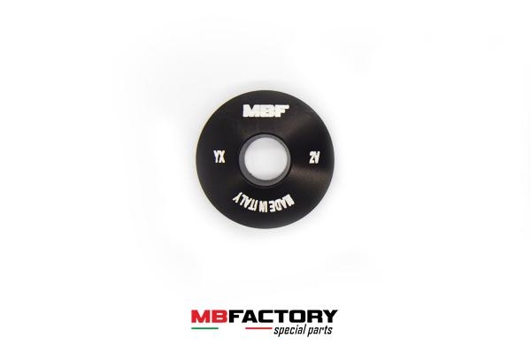 MBFactory podložky pod ventily ZS190