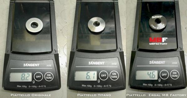 MBFactory podložky pod ventily YX, ZS 2V