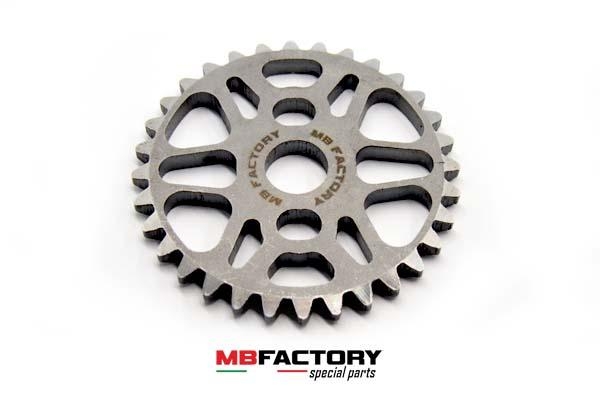 MBFactory rozvodové kolečko ZS155