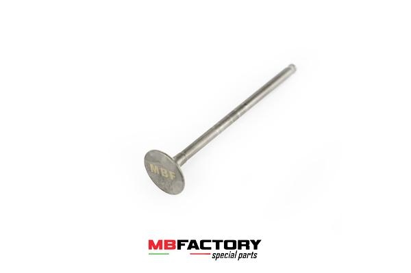 MBFactory výfukový ventil 26mm ZS190