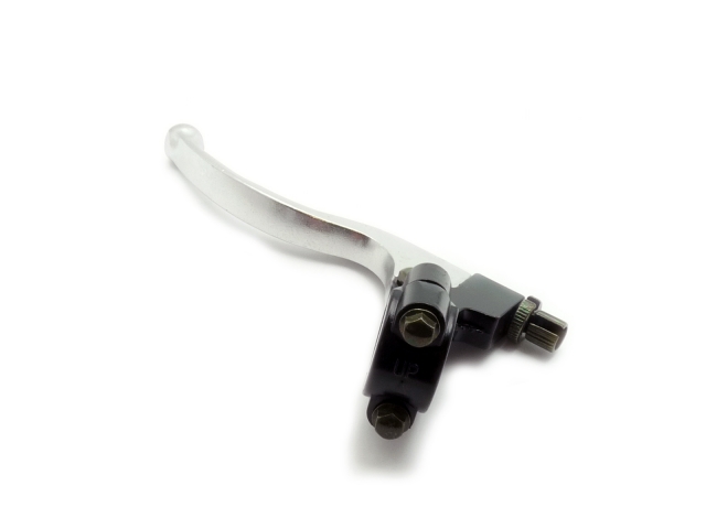 pitbike spojková páčka WPB RACE