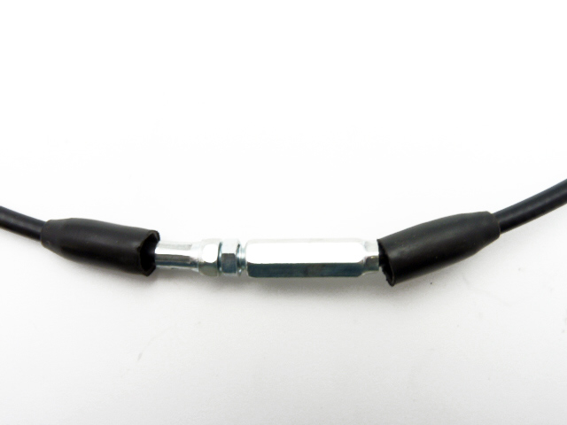 Pitbike plynové lanko 95cm, stavitelné Stomp, WPB RACE