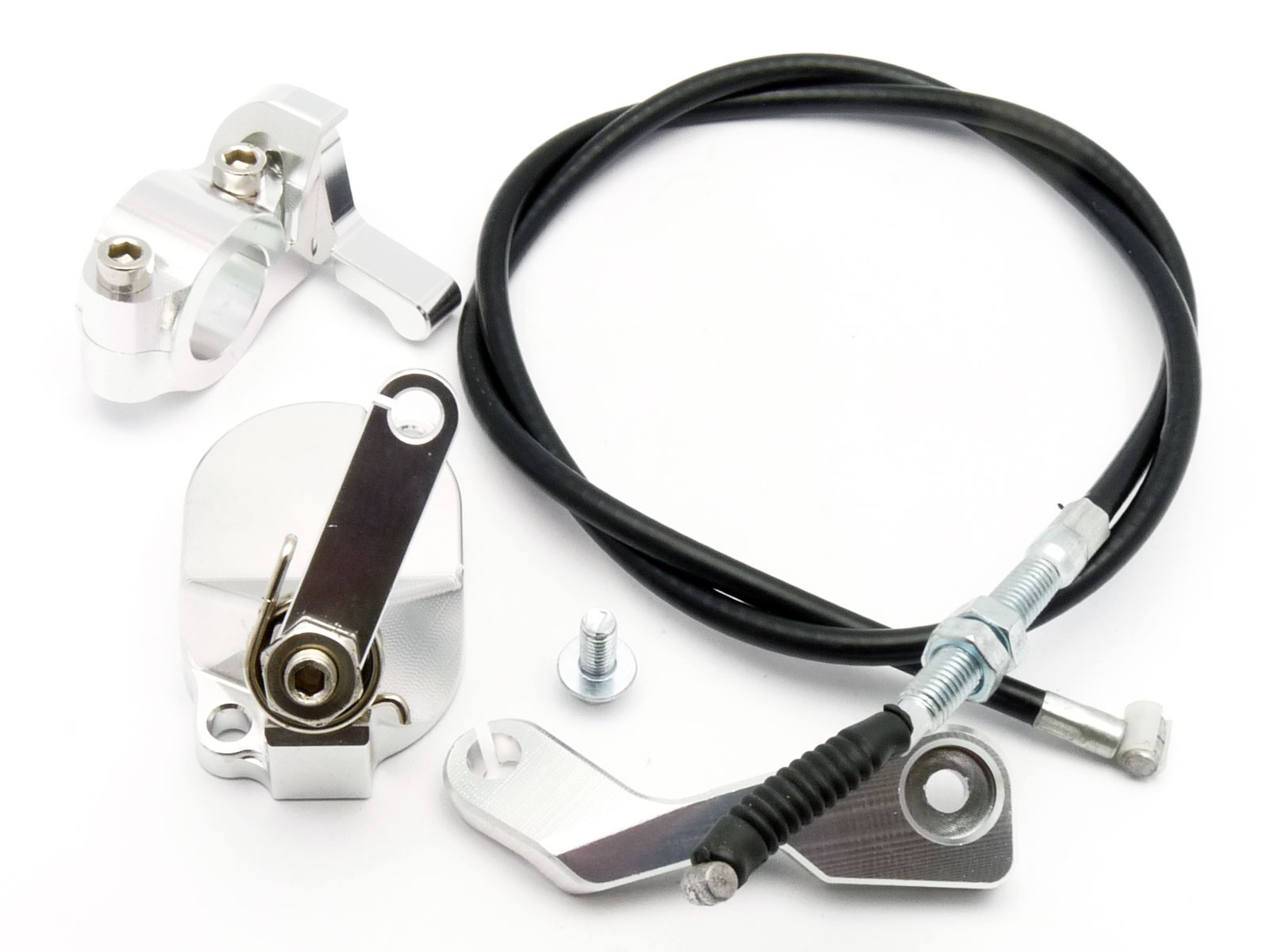 pitbike dekompresor kit YX150/ YX160