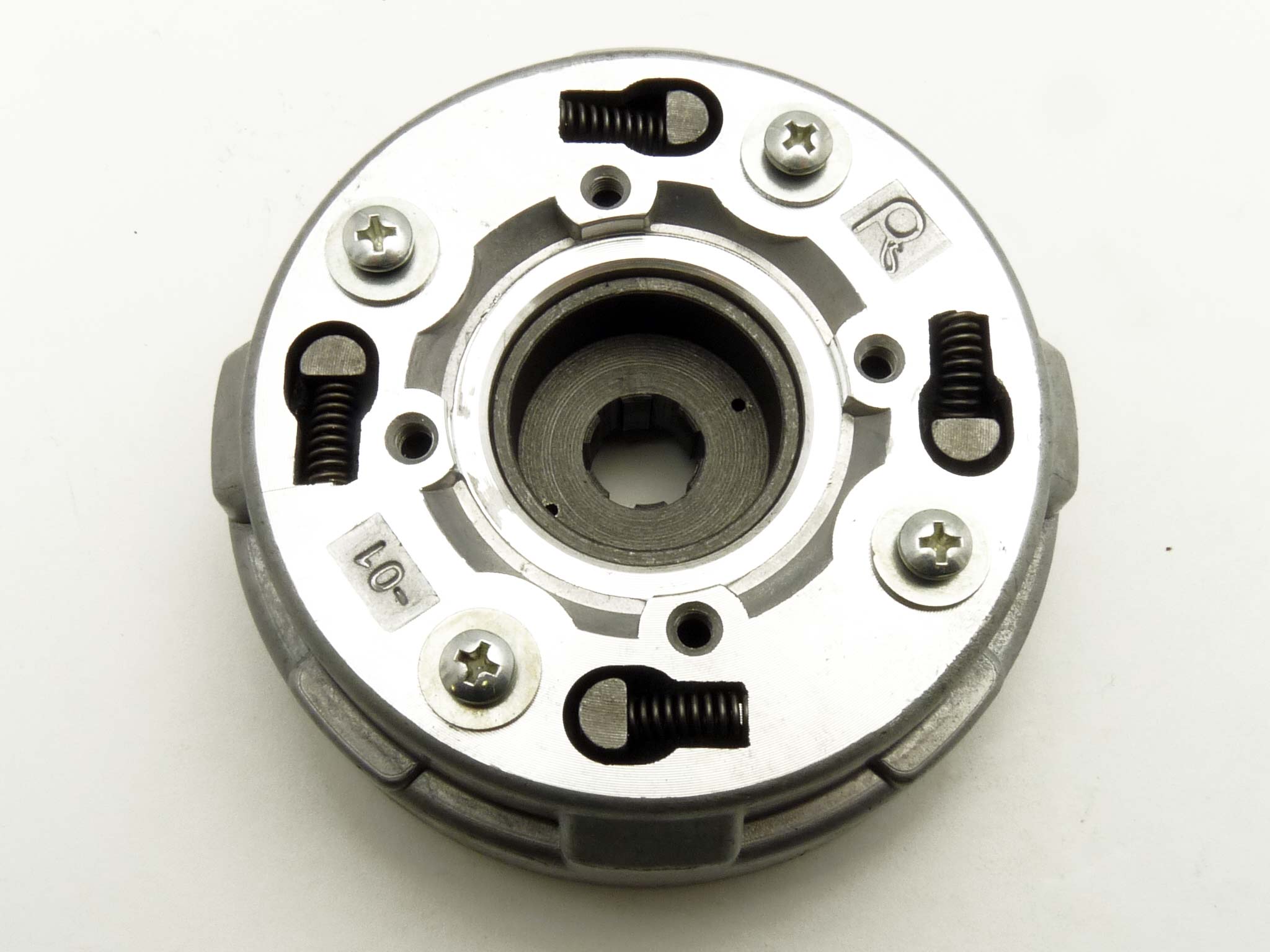 kompletní spojka pro motor Stomp Lifan 110 semiauto
