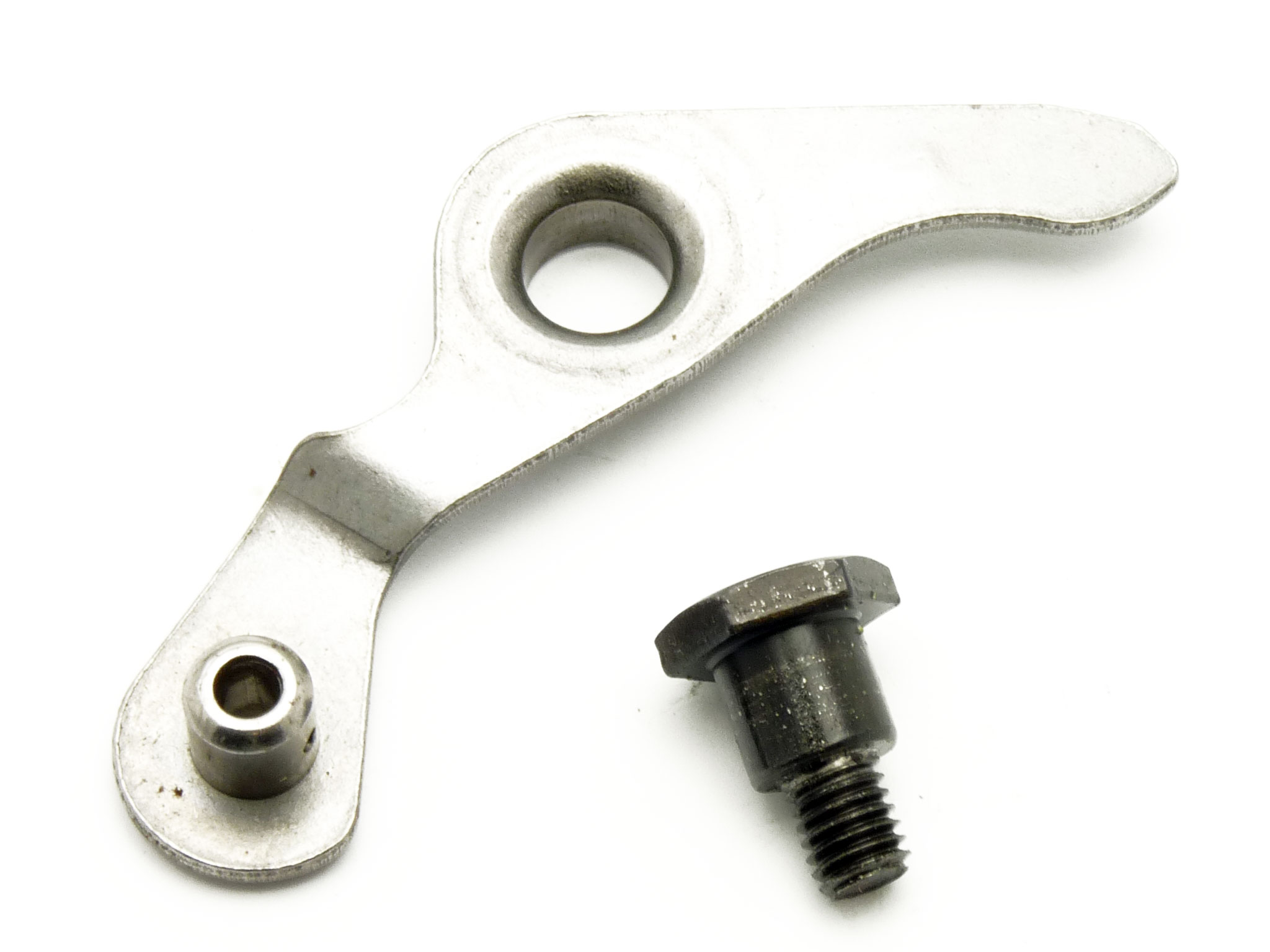 rameno napínáku rozvodového řetízku pro motor Stomp Lifan 110