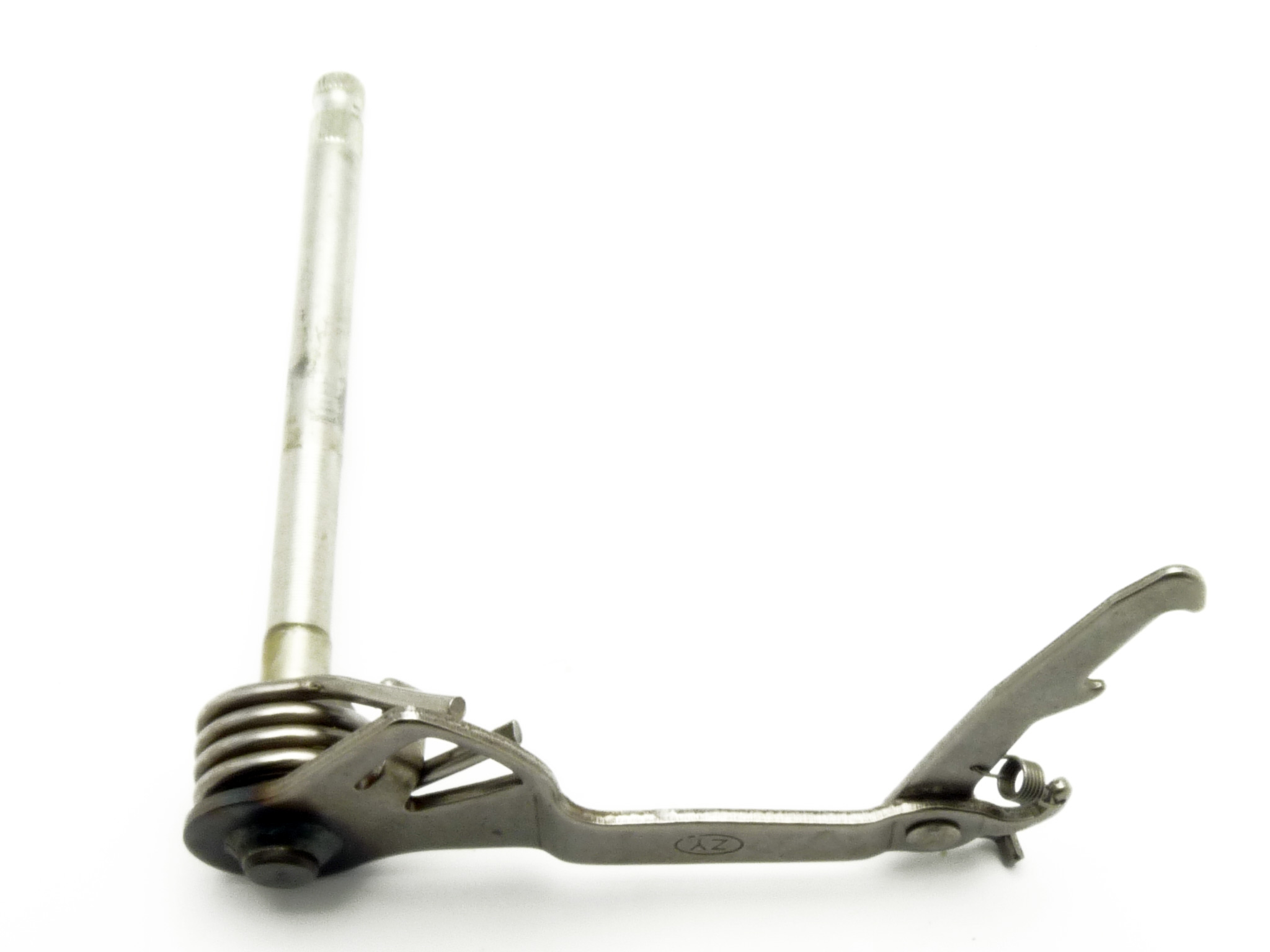 hřídel řazení pro motor Stomp Lifan 125