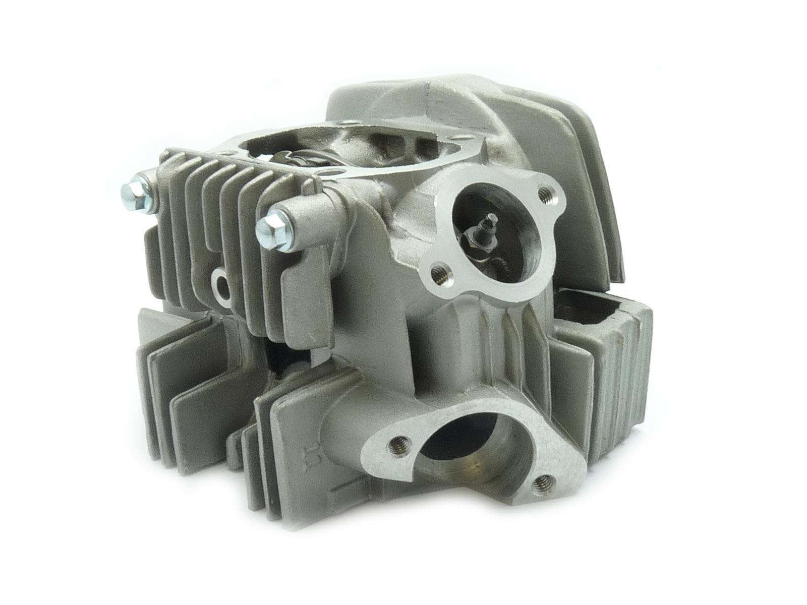 kompletní hlava pro motor Stomp Lifan 125