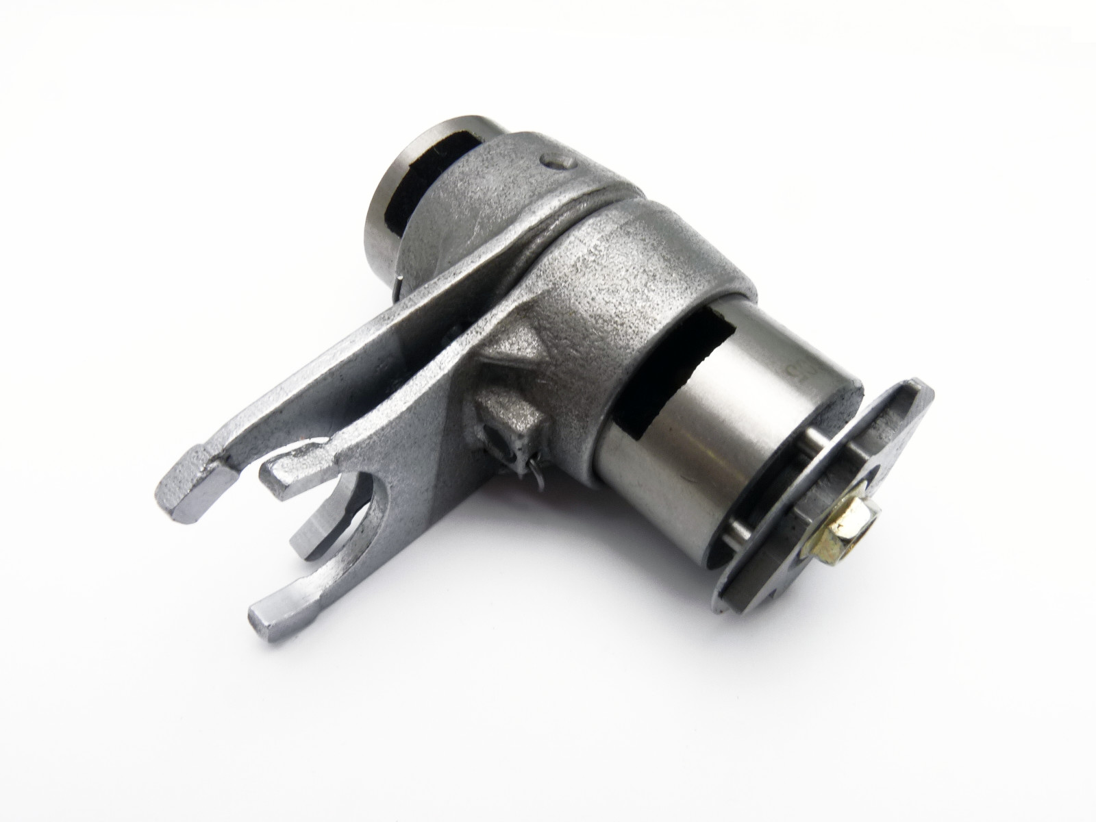 řadící segment s vidličkami pro motor Stomp Lifan 125
