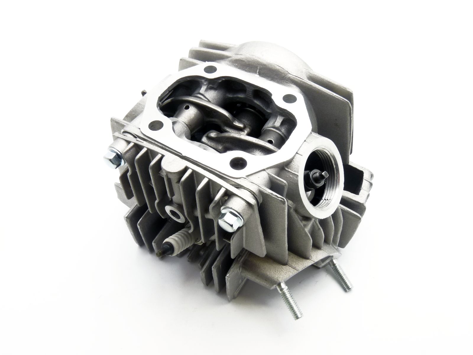 kompletní hlava pro motor Stomp GN 110