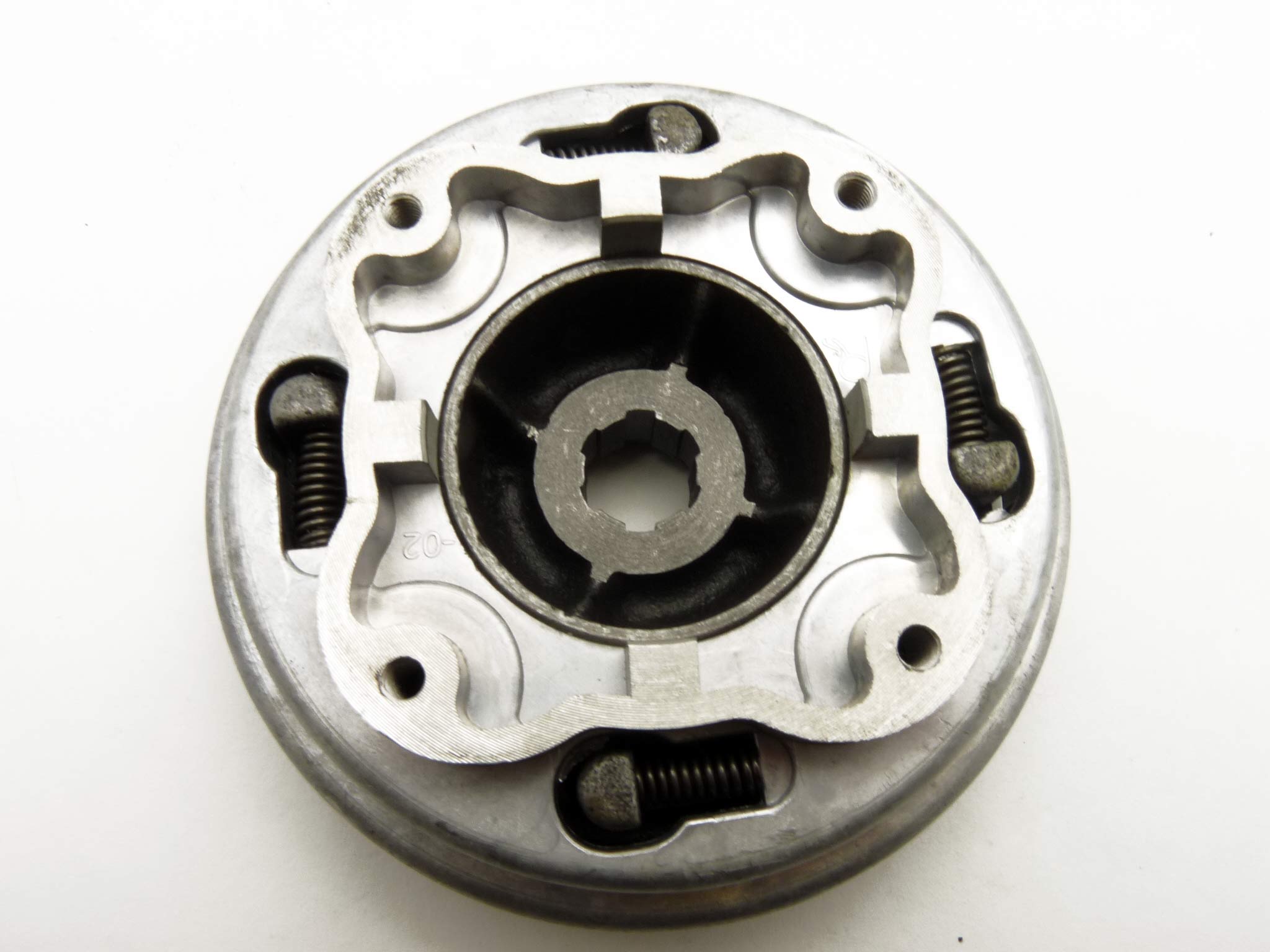 kompletní spojka pro motor Stomp GN 120