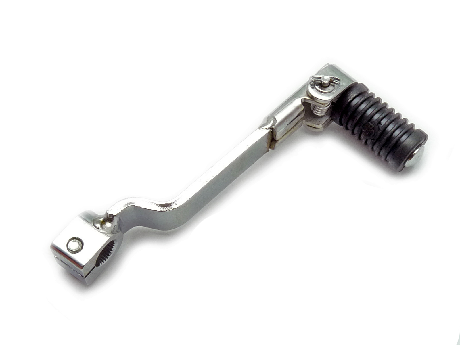 pitbike řadící páka standart Stomp, DemonX, WPB typ02