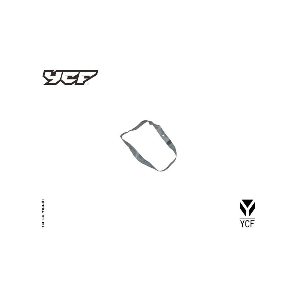 Vložka pod duši pitbike YCF 12"