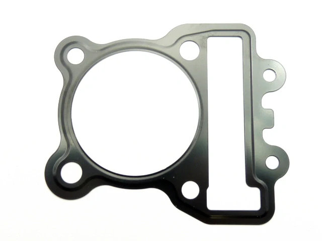 pitbike těsnění pod hlavu motoru Stomp Detroit 170, YX 160 píst 62 mm