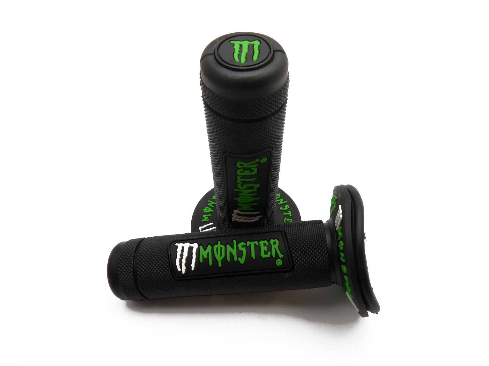 pitbike gripy Monster