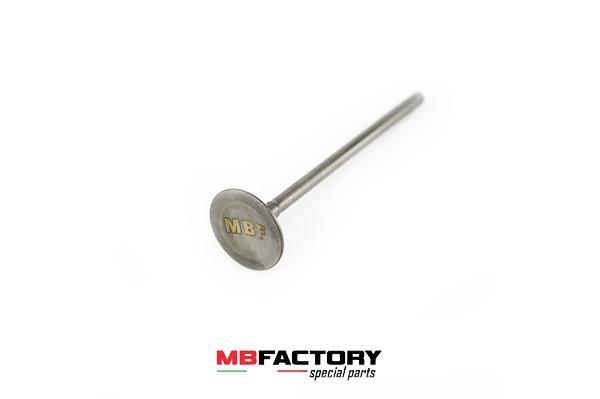 MBFactory sací ventil 23mm YX/ZS