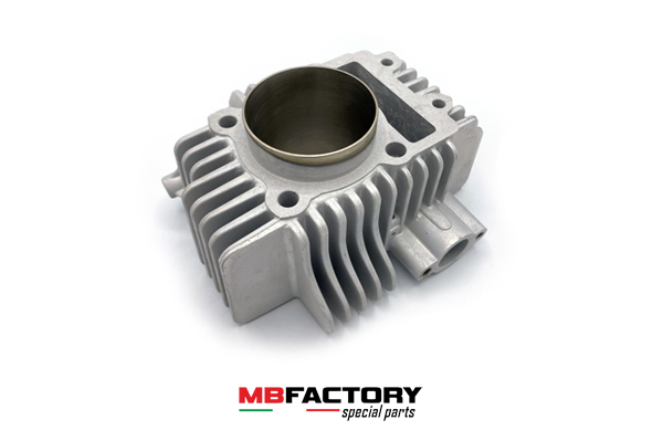 MBFactory válec s nikasilem YX160 60mm