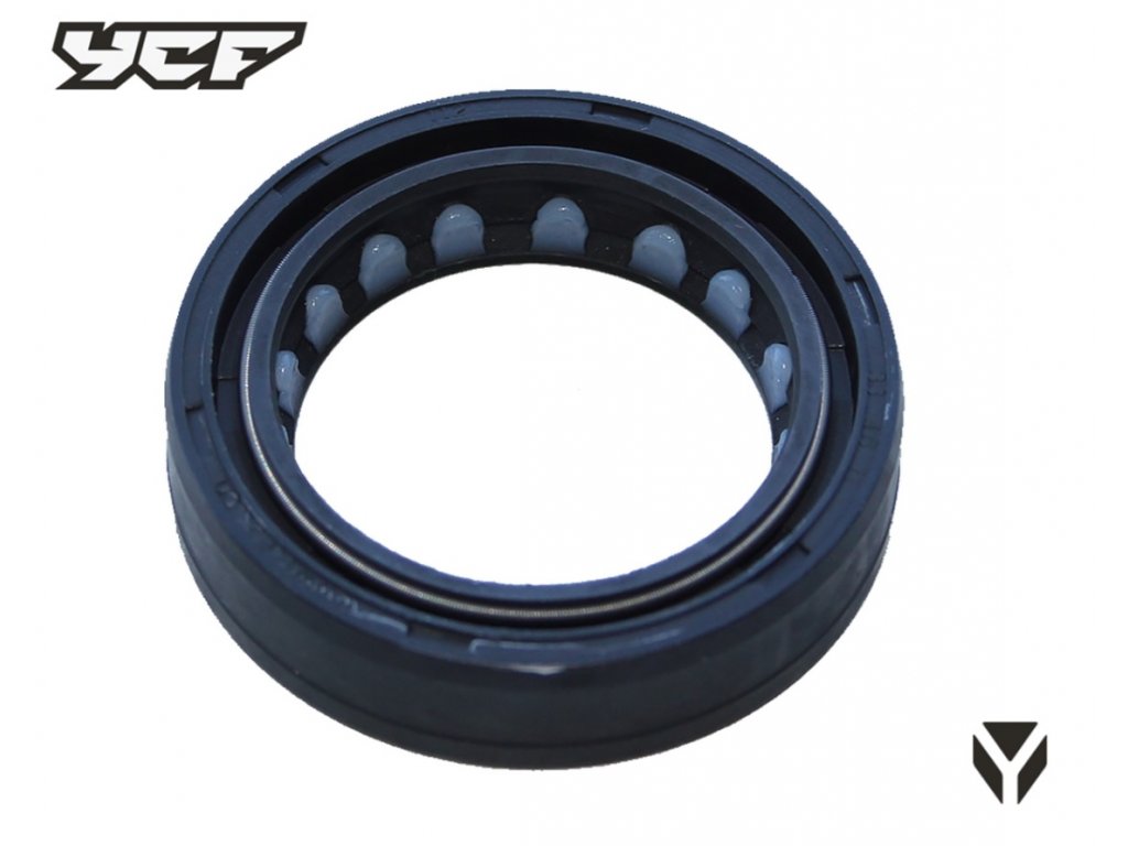 Gufero předních vidlic (33x45x10.5) pitbike YCF