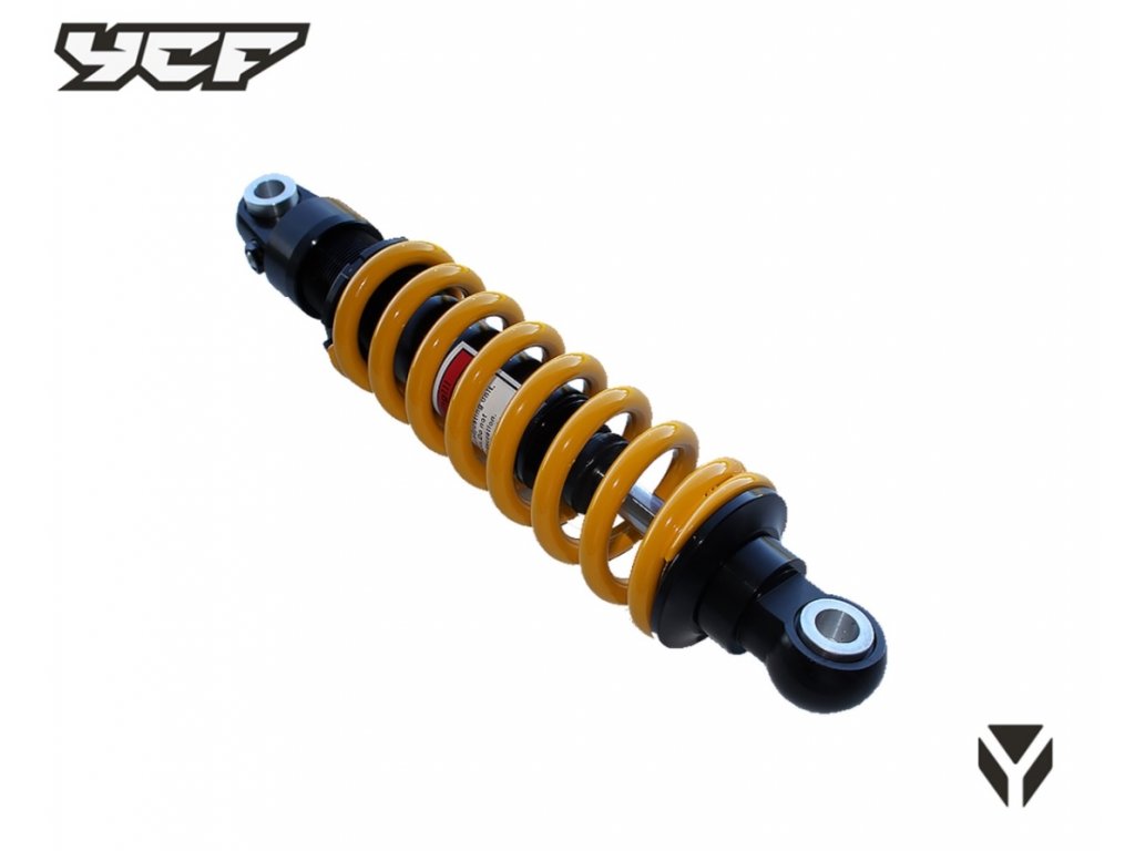 Zadní tlumič 270MM-300LBS pro modely LITE pitbike YCF