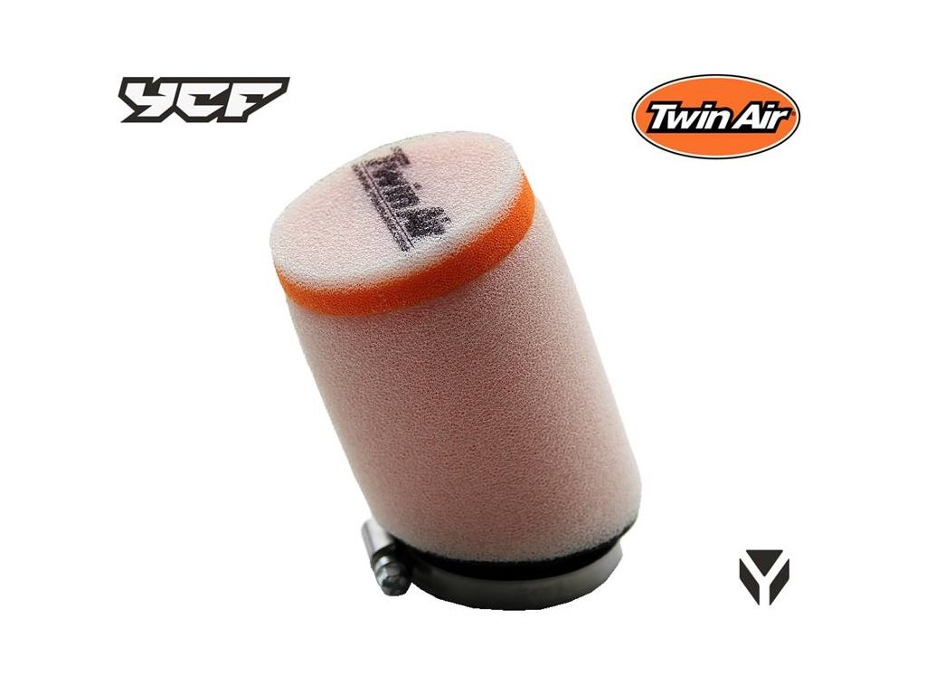 TwinAir pitbike vzduchový filtr Ø50mm