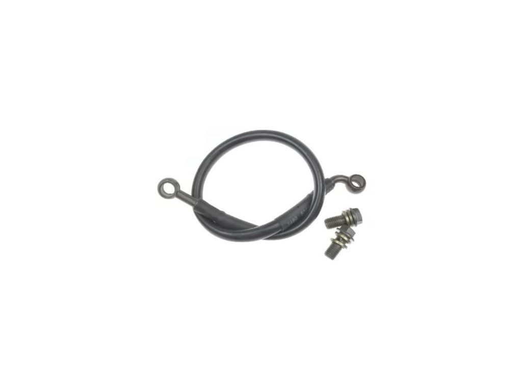 Brzdová hadice 465 mm pitbike YCF