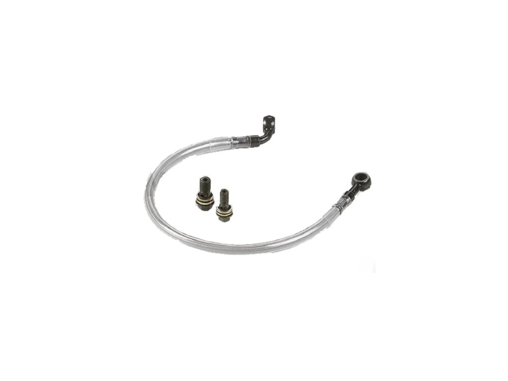 Brzdová hadice 515 mm pitbike YCF