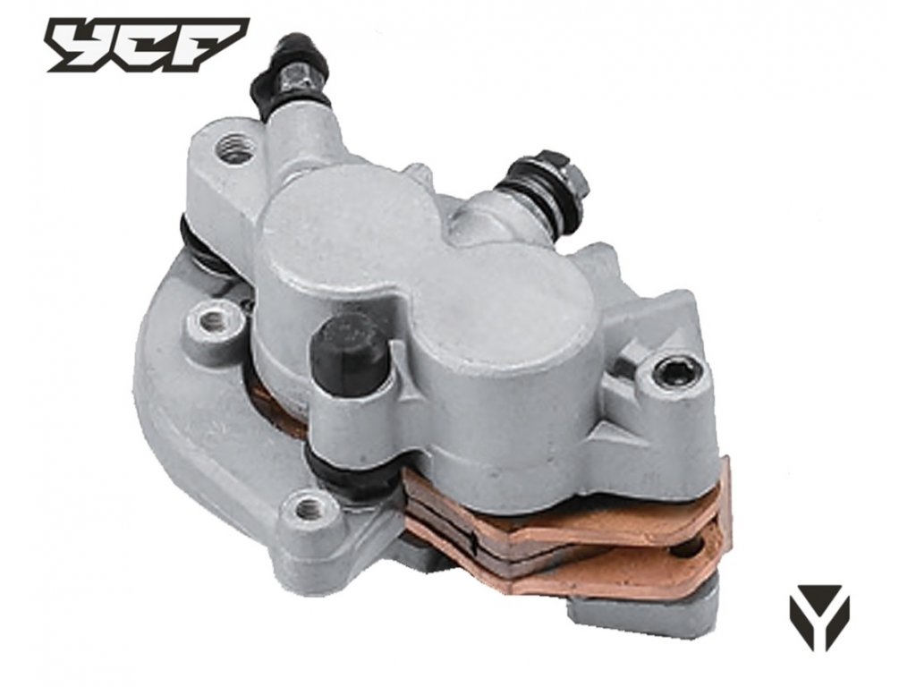Přední brzdový třmen pro modely SP a BIGY pitbike YCF