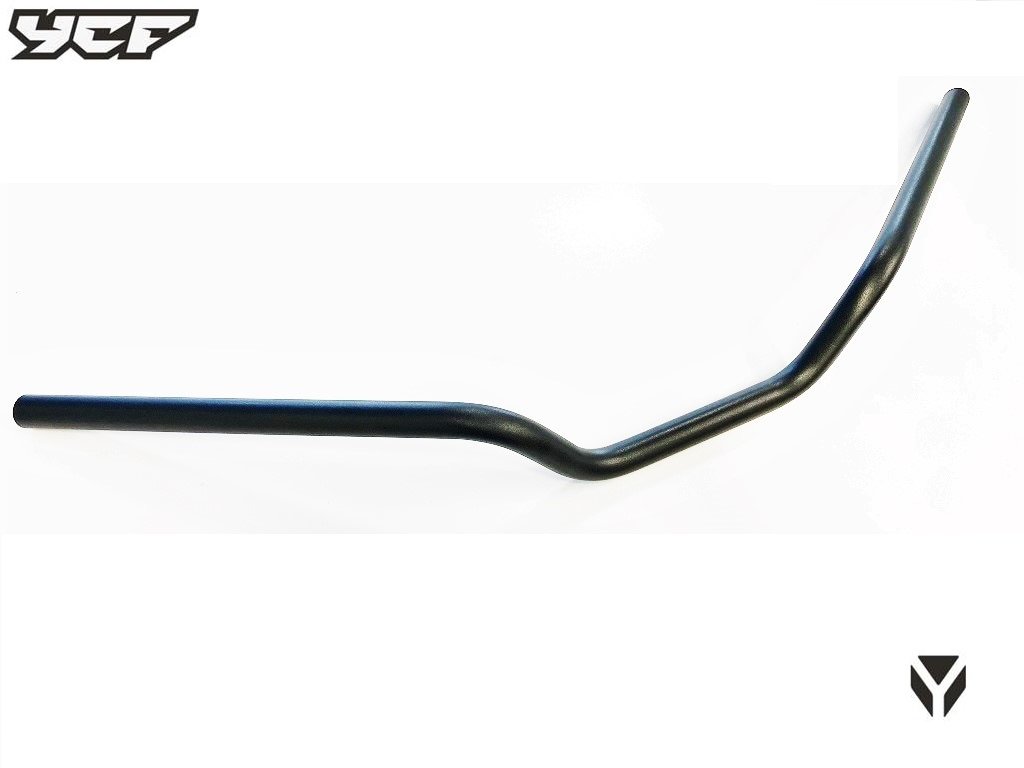 Standardní ocelová řídítka 22,2 mm pro modely FLAT TRACK S147/S148 SUNDAY MOTO YCF