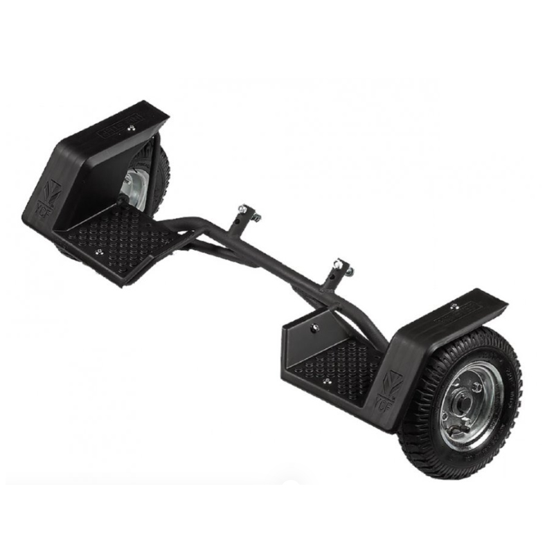 Přídavná kolečka pro modely 50A pitbike YCF