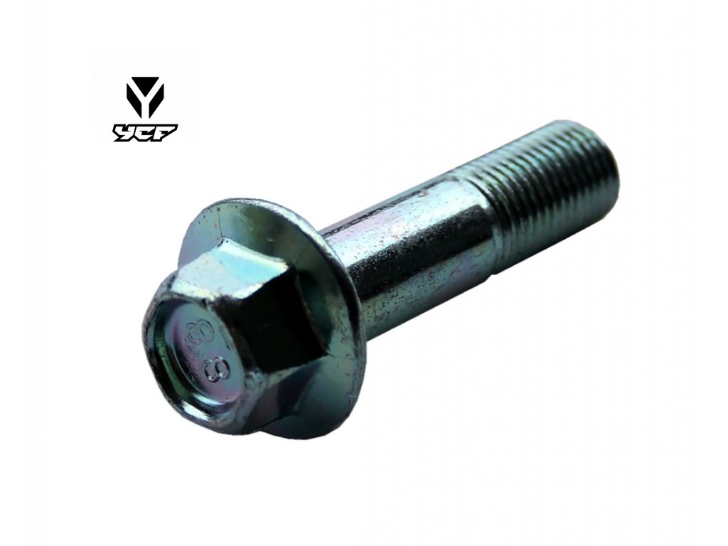 Šroub M12x45mm pitbike YCF