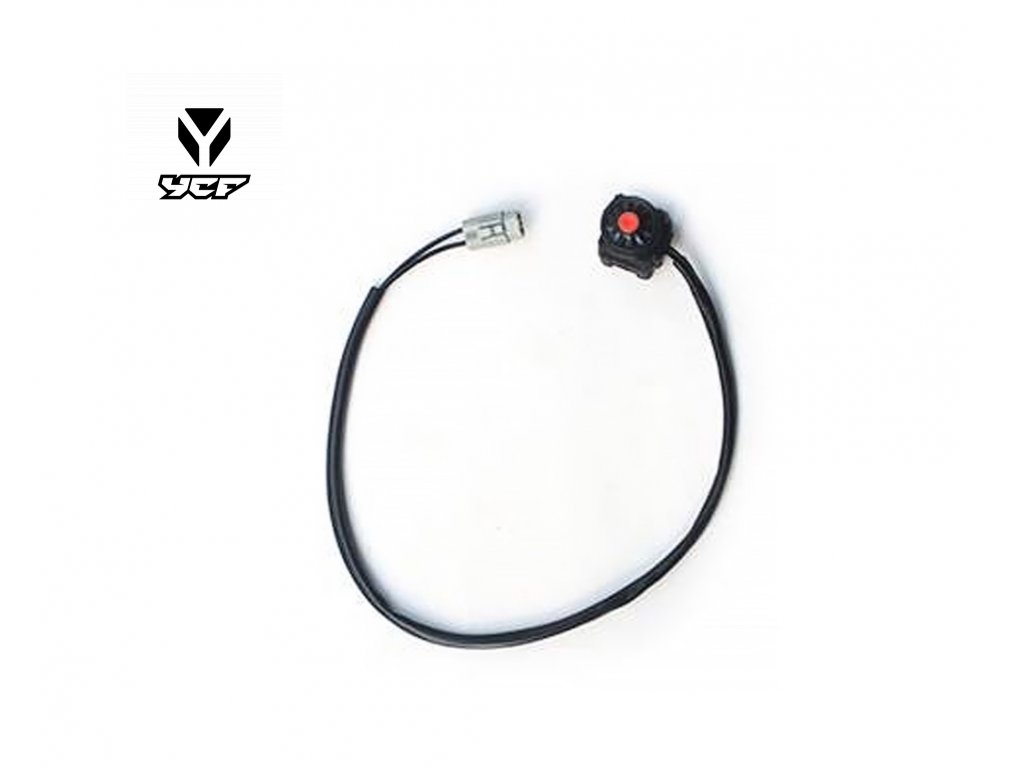 Startovací kabel pitbike YCF