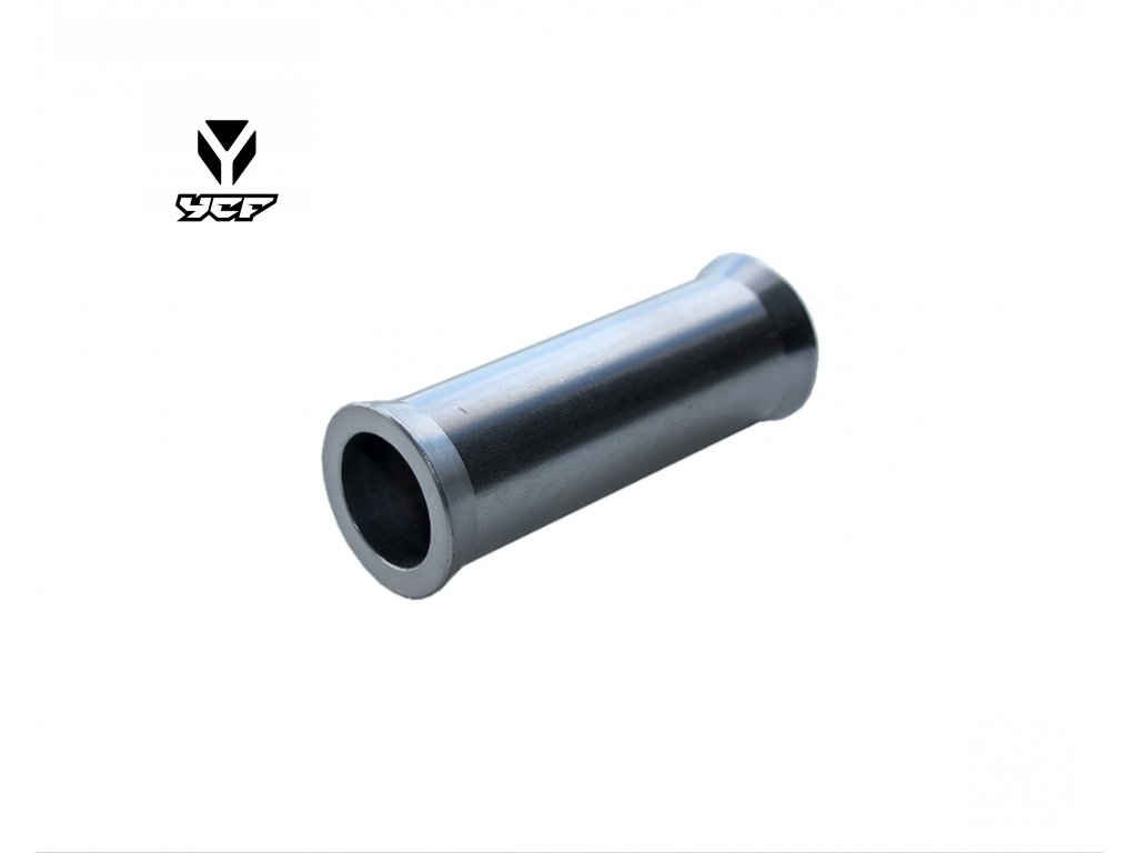 Vymezovací trubička náboje zadního kola 17x25x67 pitbike YCF