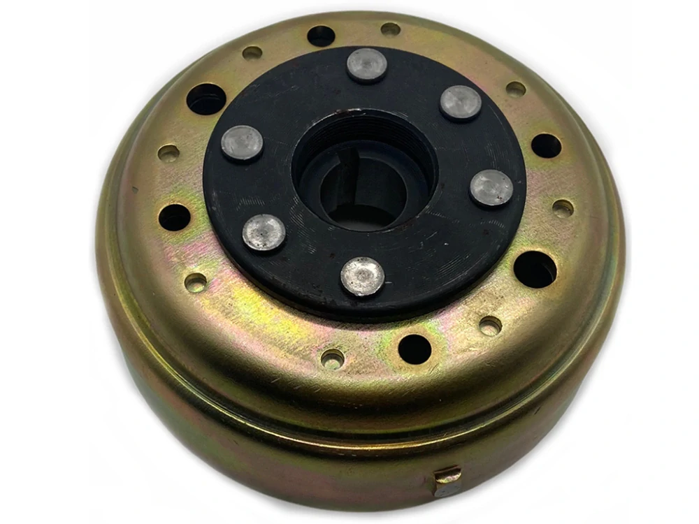 Rotor (magneto) pro ZS190 bez e-startéru