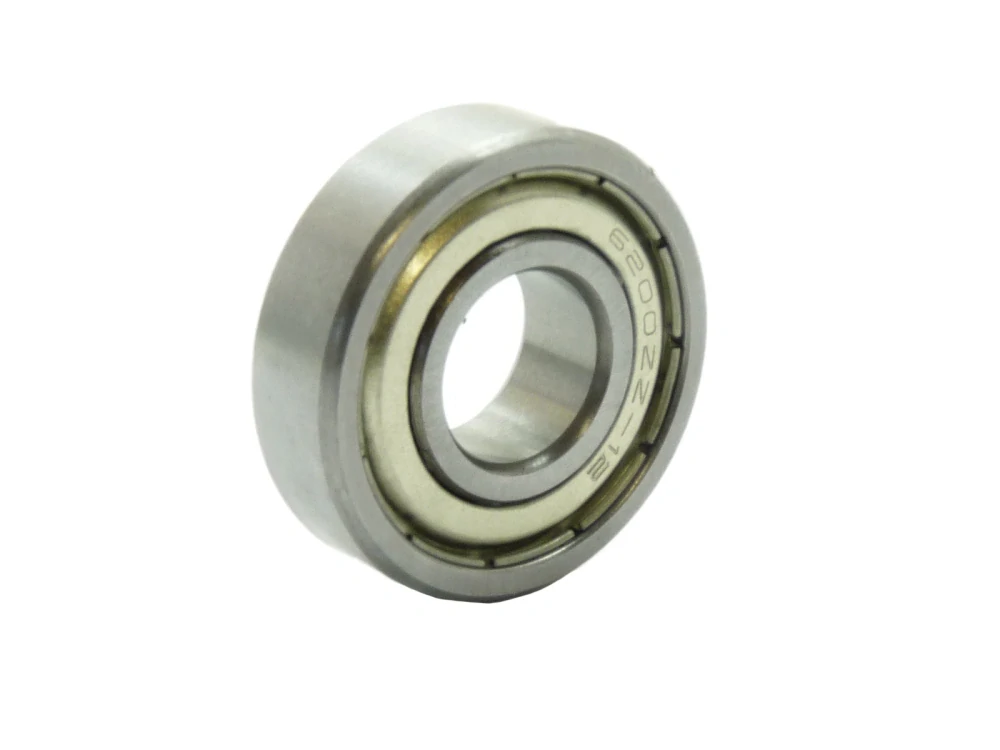 kuličkové ložisko kyvné vidlice 6200Z, 12x30x9 Stomp, WPB