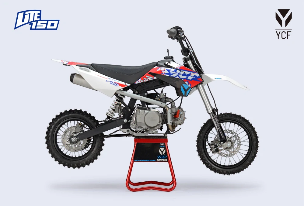 PITBIKE YCF LITE 150 MY26 14x12