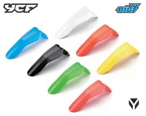 YCF přední blatník BIGY