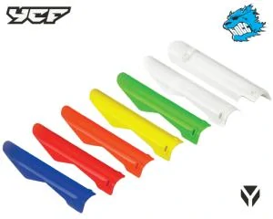 YCF kryty předních vidlic 50A 