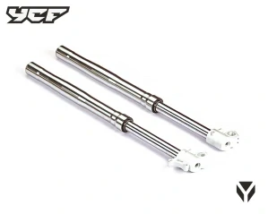YCF USD vidlice 735mm