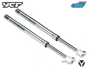 YCF USD vidlice nastavitelné BIGY 800mm