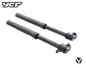 YCF USD vidlice START88 2020 600mm ( dvoupístkový třmen )