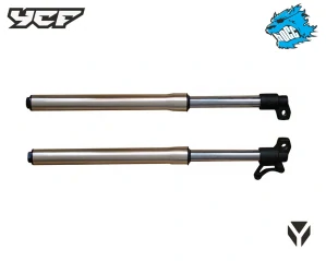 YCF USD vidlice 50A 530mm šedé