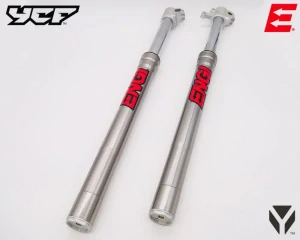 YCF USD nastavitelná vidlice ENGI 735mm