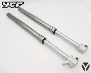 YCF USD nastavitelné vidlice ZL 775mm šedé