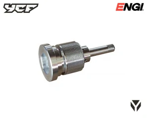 YCF spodní víčko vidlice ENGI