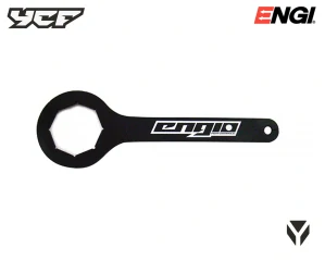 YCF klíč pro demontáž horního víčka vidlice ENGI